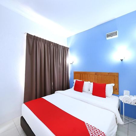 Super Oyo 502 Midah Inn Puchong Exterior photo