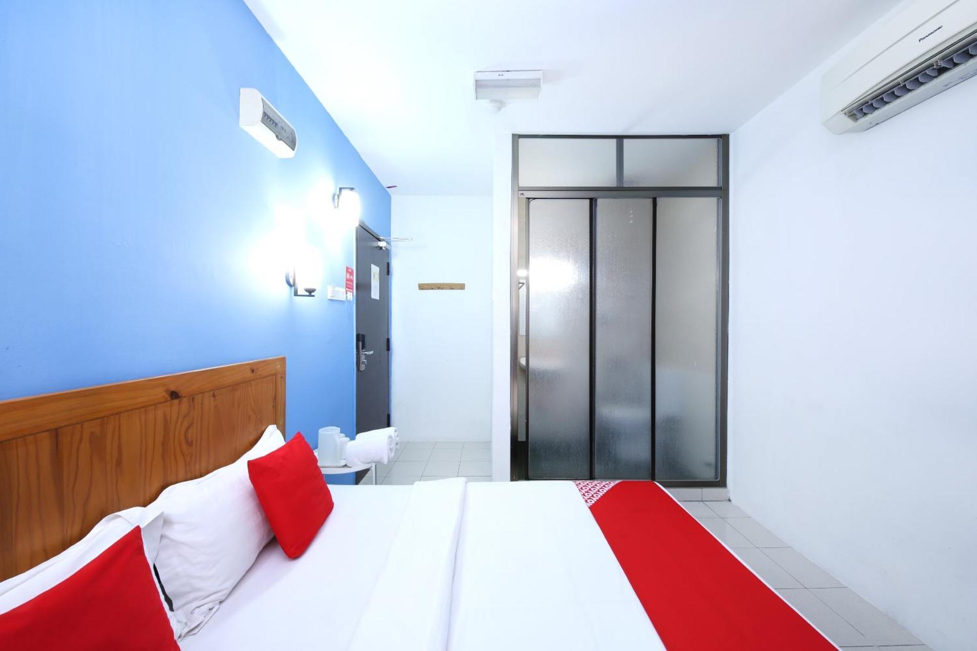 Super Oyo 502 Midah Inn Puchong Exterior photo