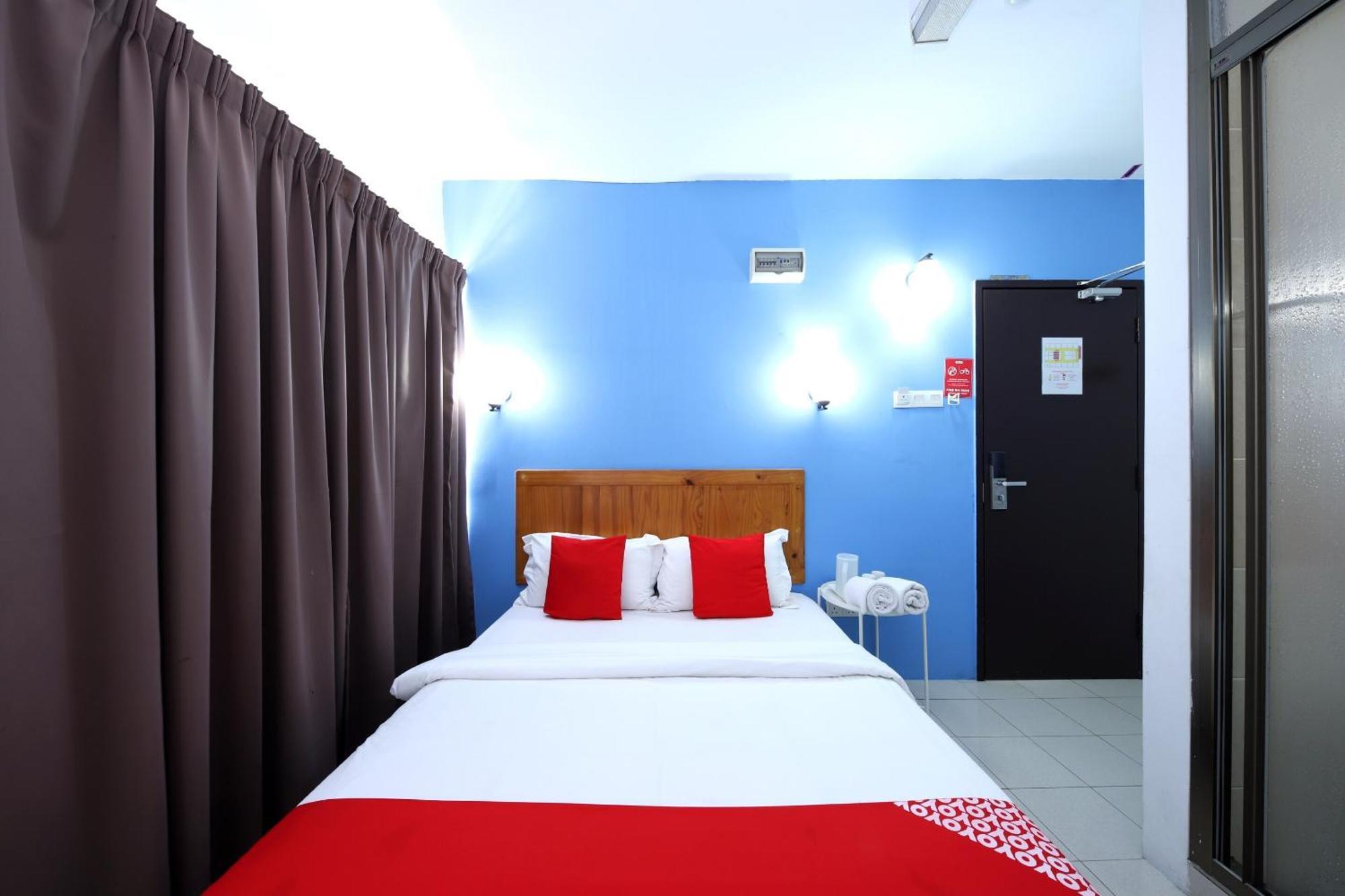Super Oyo 502 Midah Inn Puchong Exterior photo