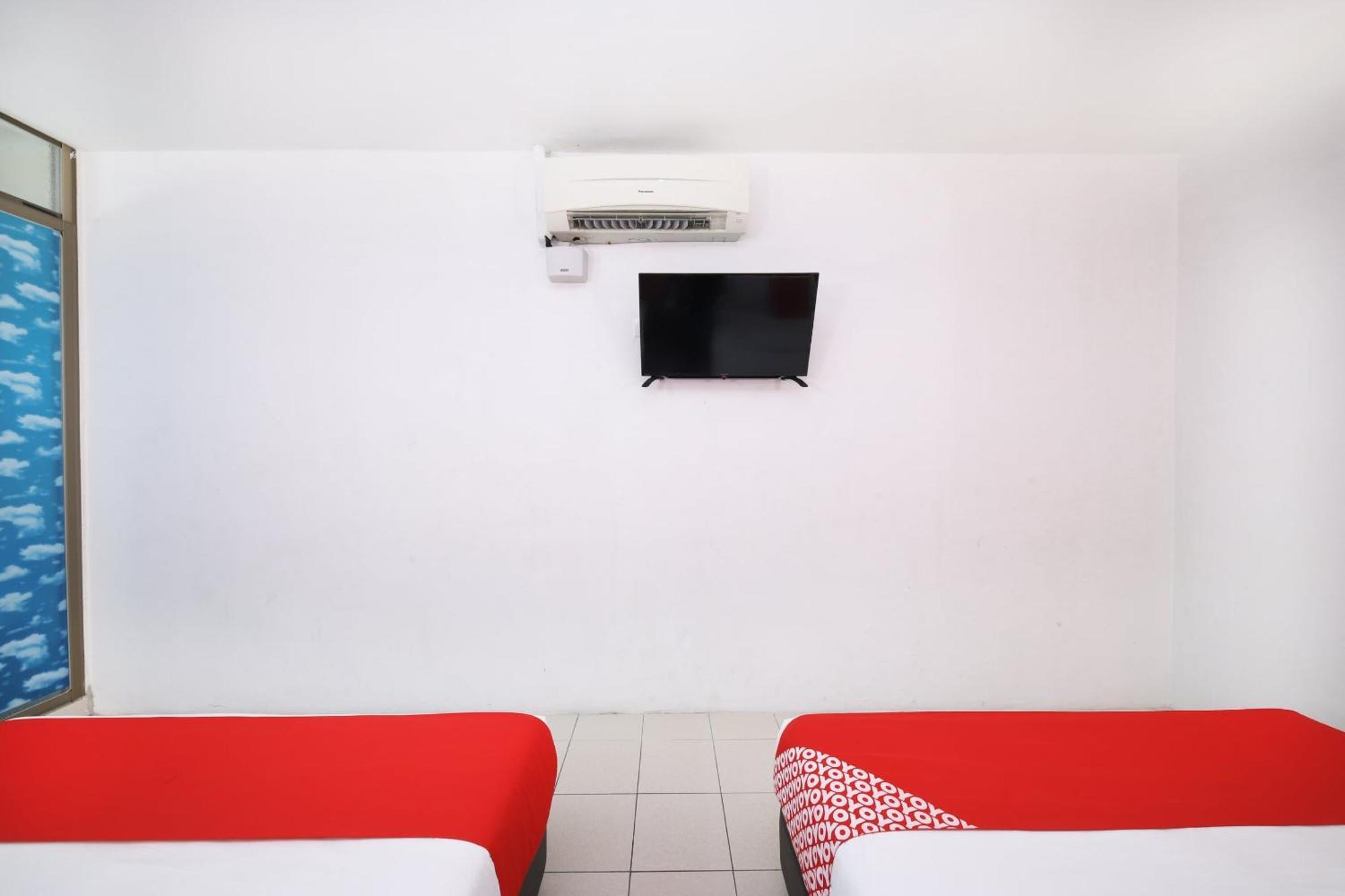 Super Oyo 502 Midah Inn Puchong Exterior photo
