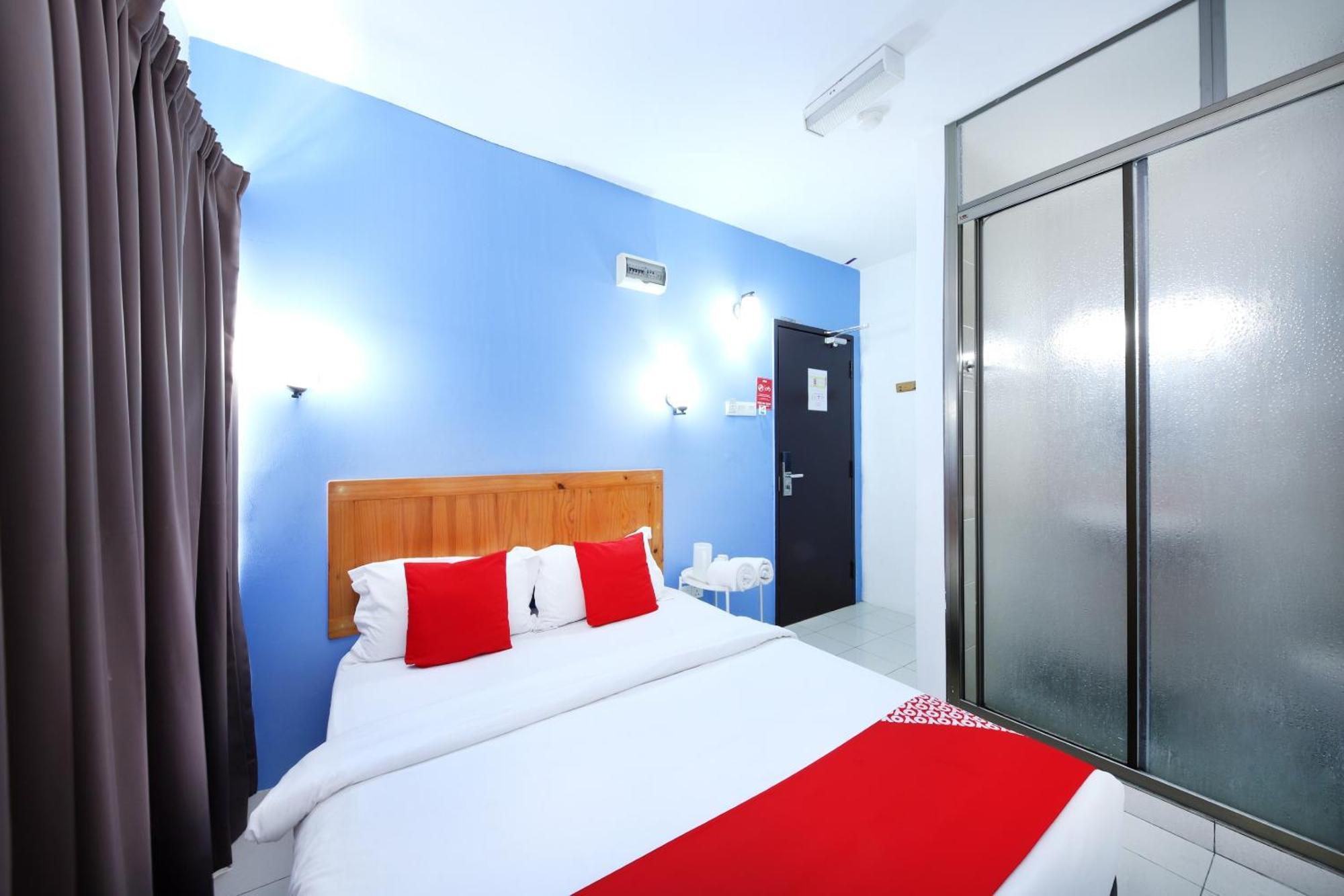 Super Oyo 502 Midah Inn Puchong Exterior photo