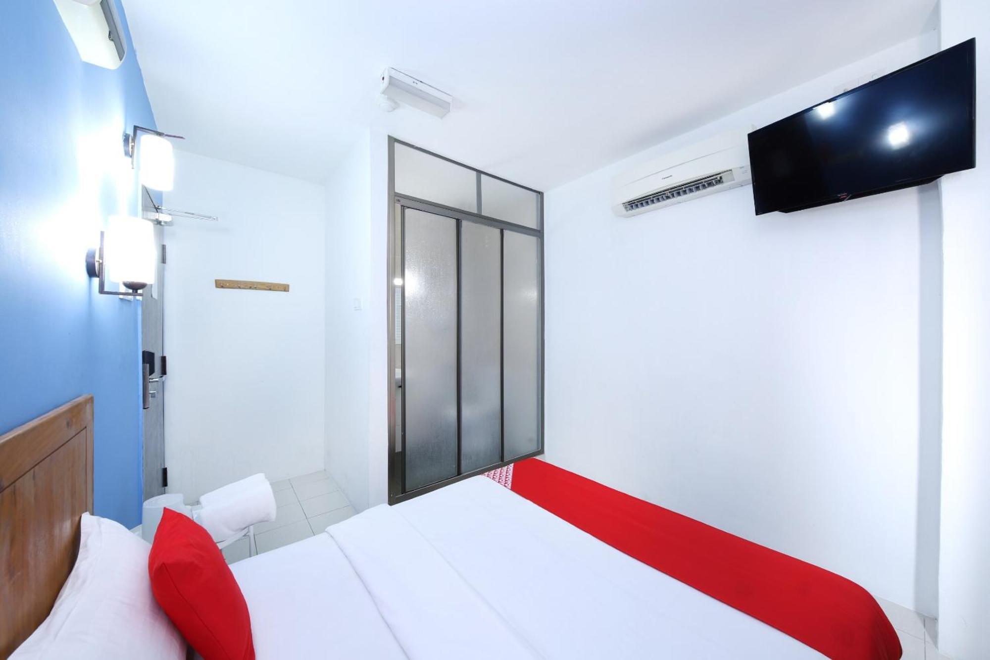 Super Oyo 502 Midah Inn Puchong Exterior photo