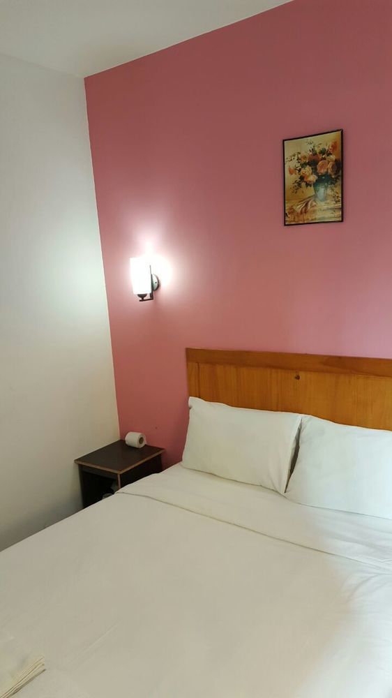 Super Oyo 502 Midah Inn Puchong Exterior photo